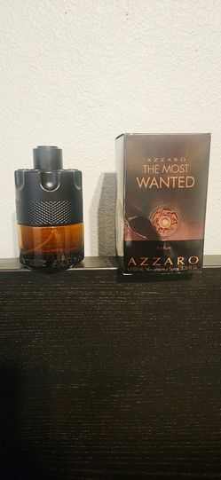 Azzaro the most wanted parfum cologne
