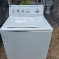 Kenmore Washer 