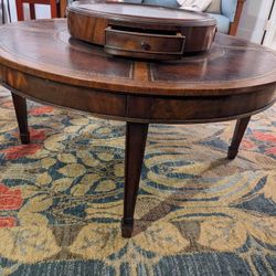 Mid-century Coffee Table by Weiman