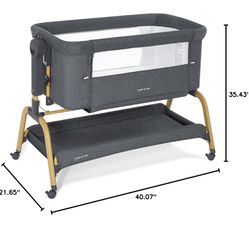 Angel Bliss Bassinet 