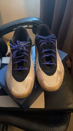 Anthony edward basketball shoes