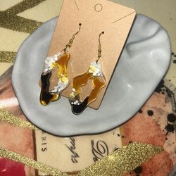 Hand-crafted Earrings