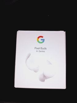 Google Pixel Earbuds Sieres A $100 Brand New I'm Asking For $50