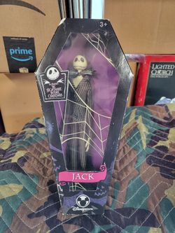 Jack skellington