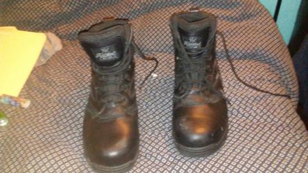 Thorogood Men's Trooper Boots