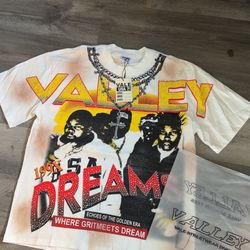 Valley