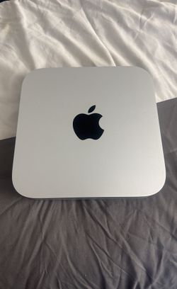 Late 2014 Mac mini
