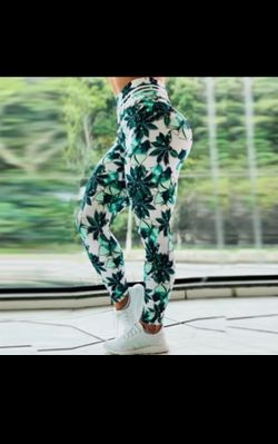 Yoga pants legging