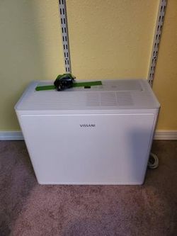 Assani dehumidifier