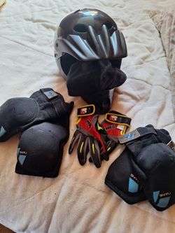 Motorcycle gear