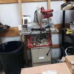 10 Skilsaw And Skilmitersaw
