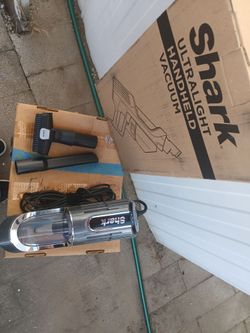 vacuum