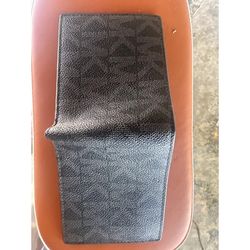 Men's Coach Wallet 