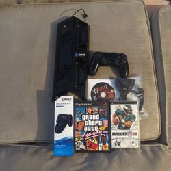 “END OF SUMMER SALE “ PlayStation Bundle! 