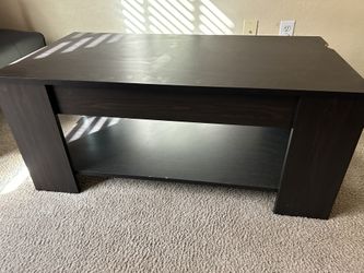 Small Coffee Table