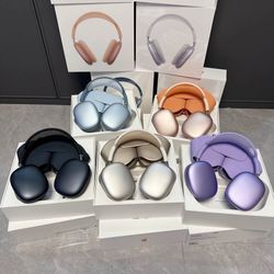 Apple Airpod Maxes