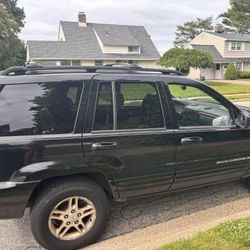1999 Jeep Grand Cherokee Make Me An Offer