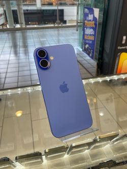 iPhone 16 Plus 128GB Desbloqueado Liberado