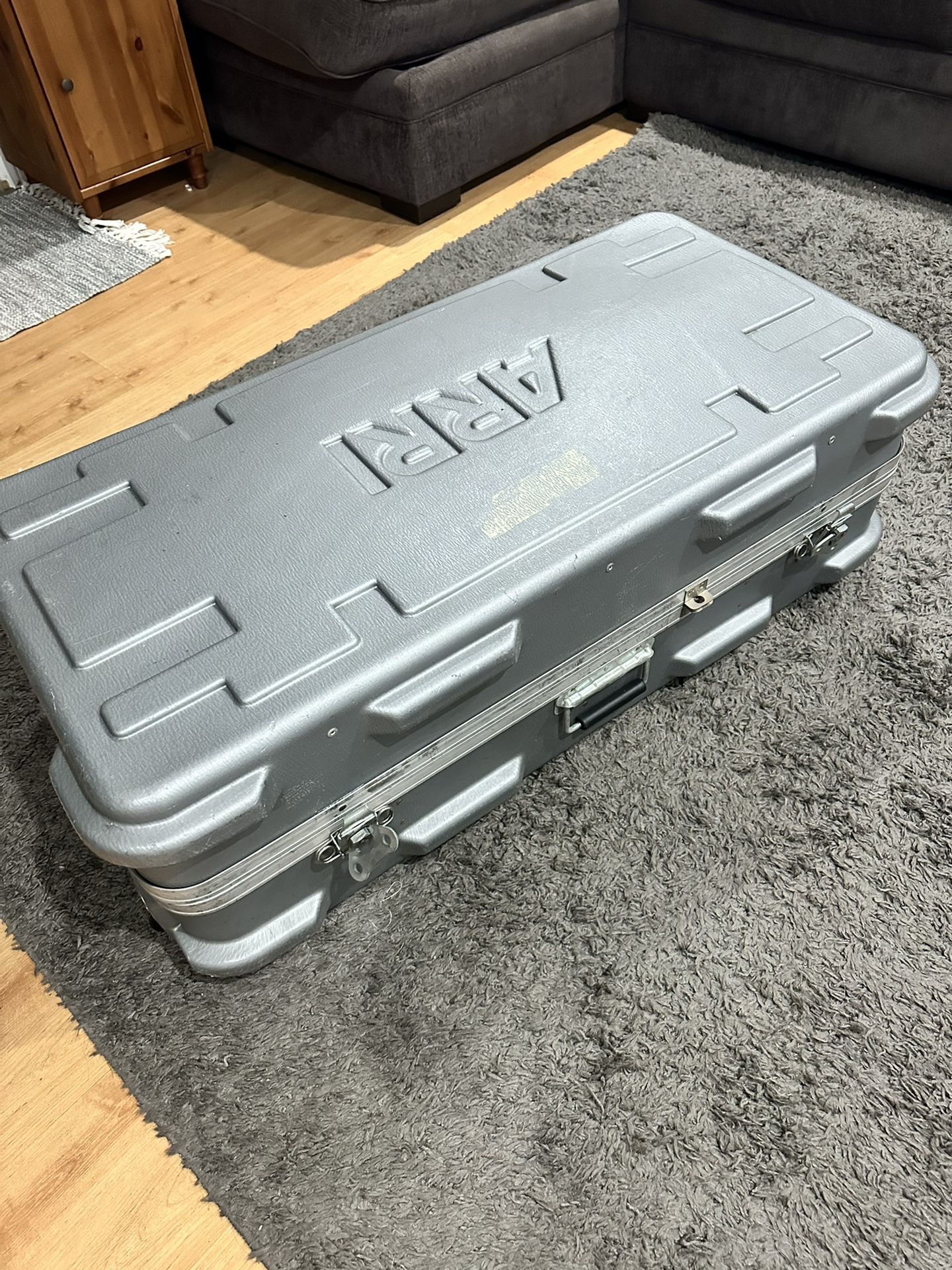 Arri Case