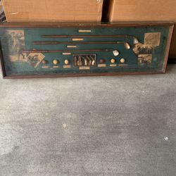 Golf Memories For $50