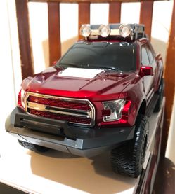 Truck Speaker Bluetooth FM Radio Aux and Memory Card