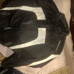 Scorpion Motorcycle Safety Jacket 