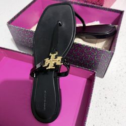 ROXANNE JELLY SANDAL