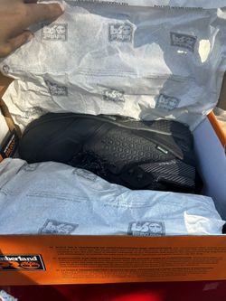 Timberland pros Brand New 