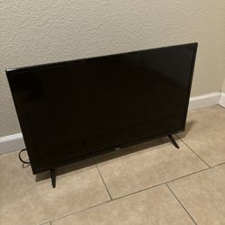 Roku Tv 