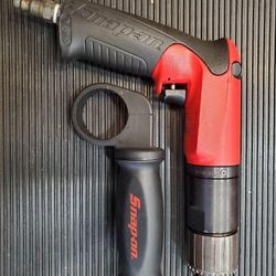 SNAP ON AIR DRILL 1/2" Capacity Reversible Drill (Red)

Item no :

PDR5000A


