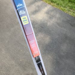 Windshield Wipers