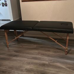 Massage Table