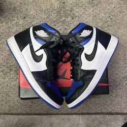 Air Jordan 1 Royal