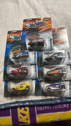 Hot Wheels Racing 2002 Phaeton