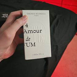 Apres Lamour Edt