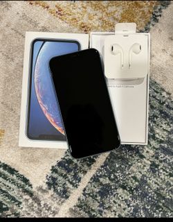  Brand new iPhone  XR