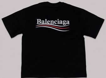Men’s Balenciaga T Shirt