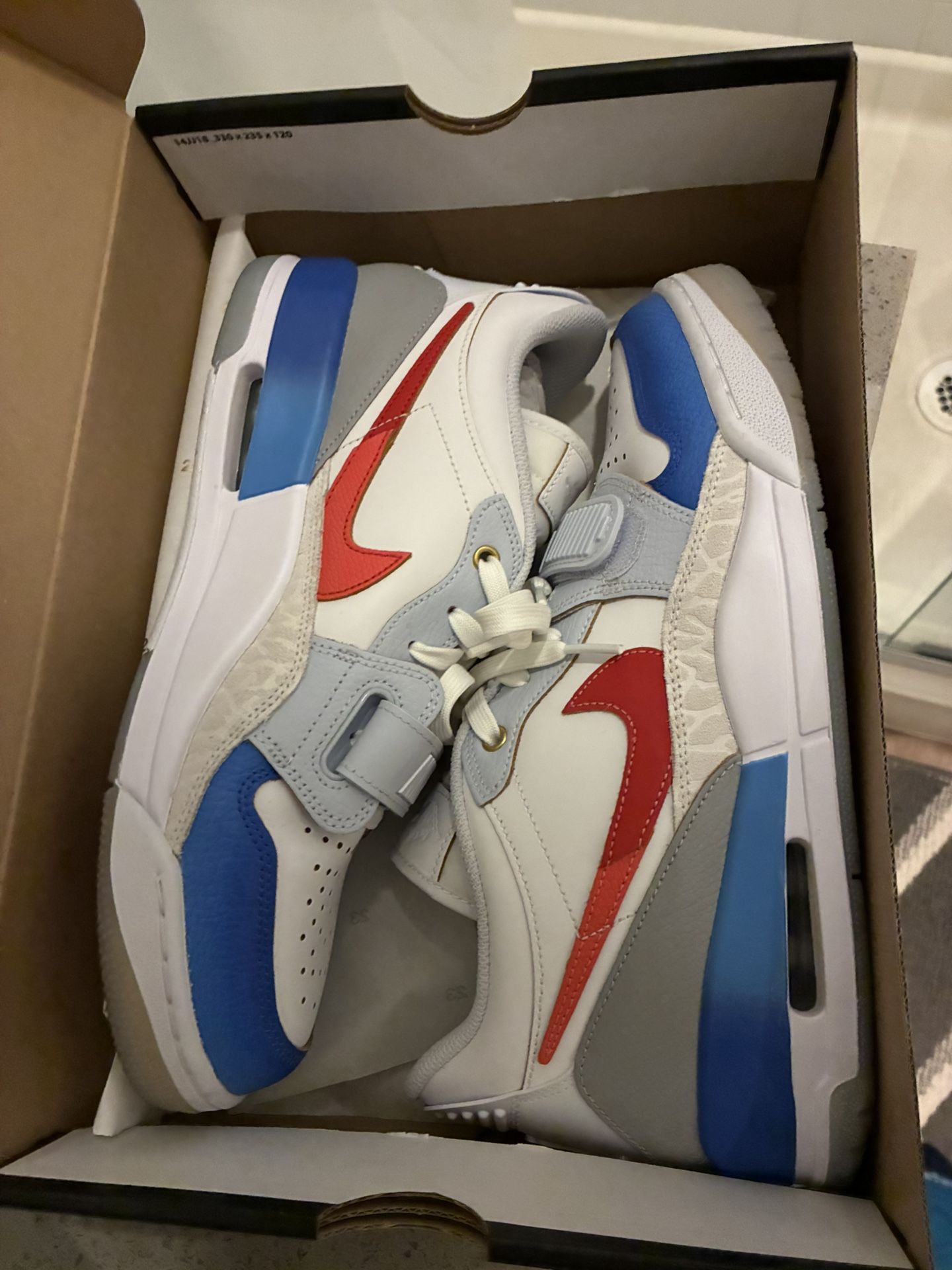 Jordan Men’s Shoes