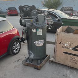 Air Compressor 80gal