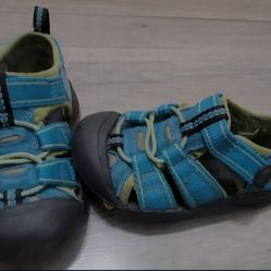 Keen Toddler Sandals