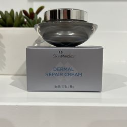 New Skinmedica dermal repair cream 1.7 oz 