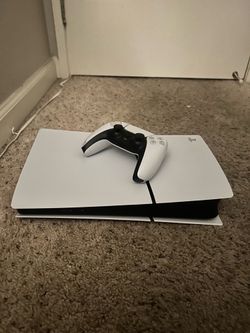 Ps5 slim digital