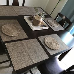Dinning Room Table