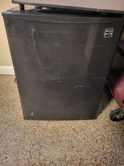 Kenmore Mini Fridge