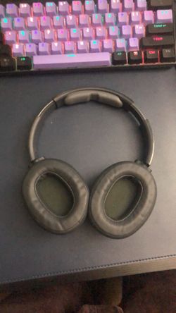 Skullcandy Hesh Anc