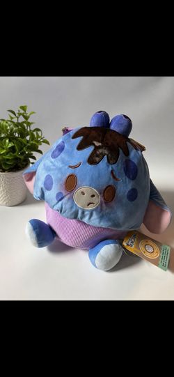 Disney Wild Blueberry Muffin Eeyore  Backpack