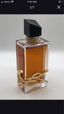 YSL Libre Intense Eau de Parfum 3.0 oz / 90ml – Brand New