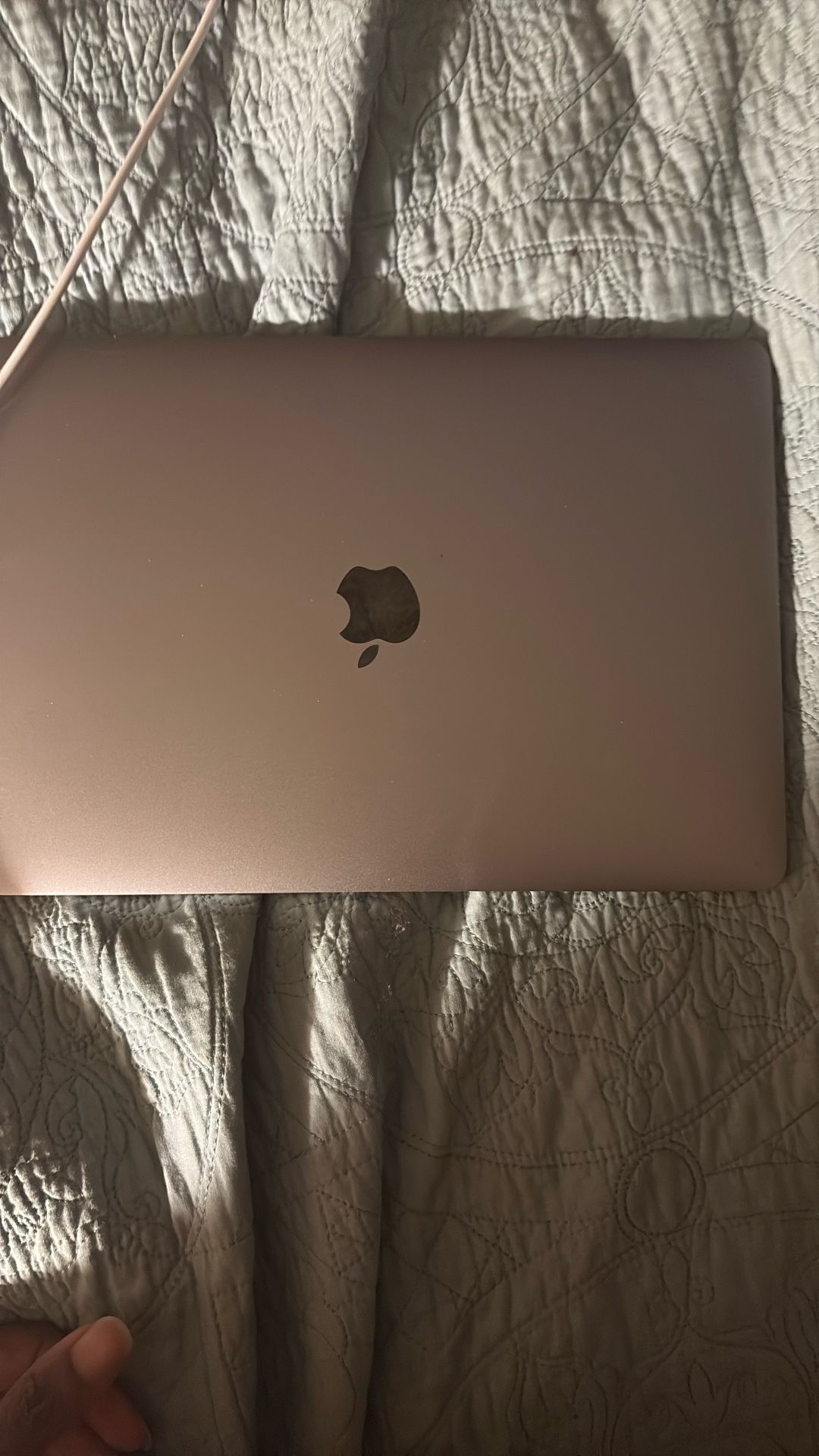 2017 MacBook Pro