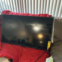 42 Vizio Tv 