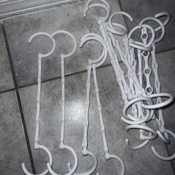 Space Saving Hangers